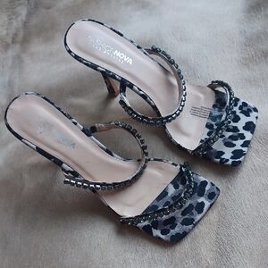 Fashion Nova Heels
